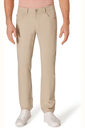 Pioneer 5-Pocket-Hose »Rando«, mit schmalem Schnitt
