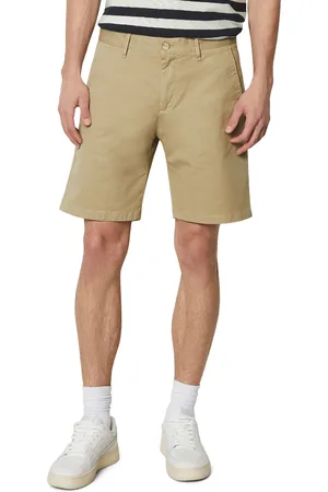 Marc O’ Polo Bermudas, im cleanen Look