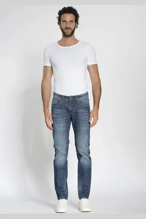 Gang 5-Pocket-Jeans »94NICO«, in zwei verschiedenen Beinlängen im 5-Pocket Style