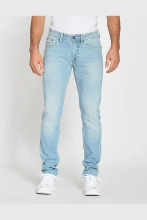 Gang 5-Pocket-Jeans »94NICO«, in zwei verschiedenen Beinlängen im 5-Pocket Style