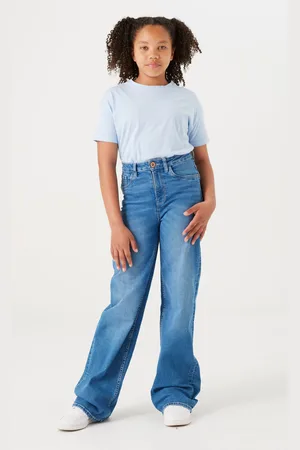 Garcia Weite Jeans »Annemay«, for GIRLS