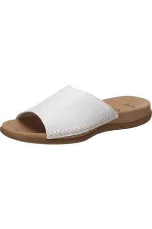 Gabor Pantolette, Sommerschuh, Schlappen mit Best Fitting