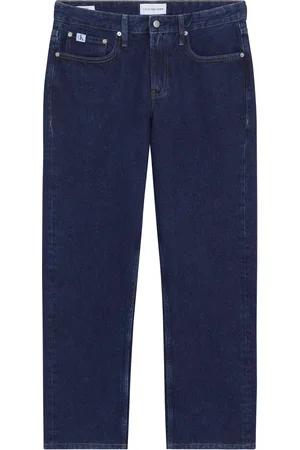 Calvin Klein Dad-Jeans »DAD JEAN«, in klassischer 5-Pocket-Form