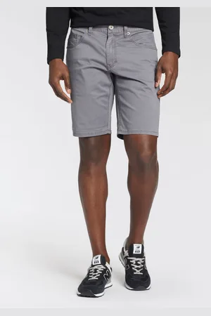 Bruno Banani Shorts, 5 Pocket