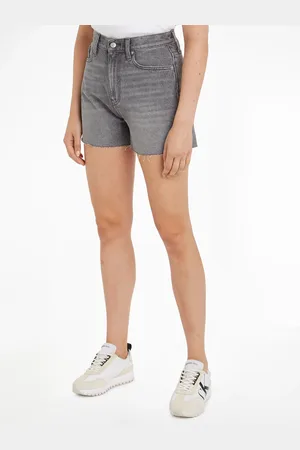 Calvin Klein Shorts »MOM SHORT«, im 5-Pocket-Style