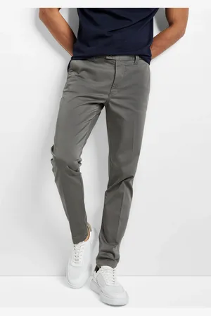 Cinque Chinohose »CIWOOD_2«, im italienischen Look