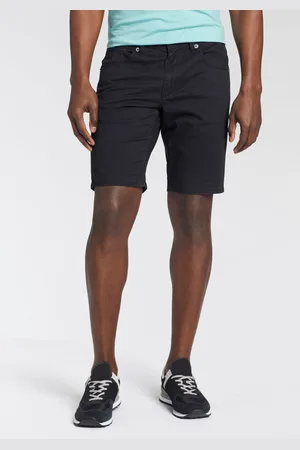 Bruno Banani Shorts, 5 Pocket