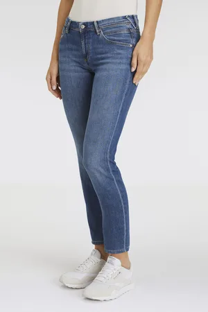 Marc O’ Polo Skinny-fit-Jeans »Alva«, im klassischen Look