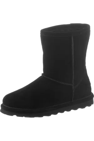 Bearpaw Winterboots »ELLE YOUTH«, Winterstiefel, Schlupfstiefel zum Schlupfen