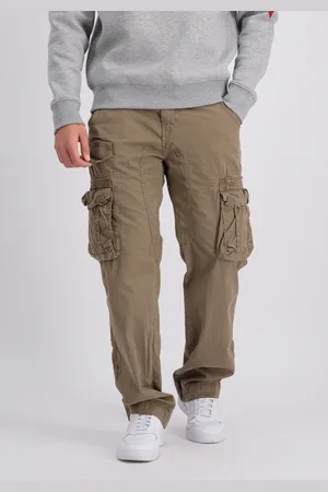 Alpha Industries Cargohose » Men - Pants Devision Pant«