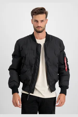 Alpha Industries Winterjacke » Men - Cold Weather Jackets«