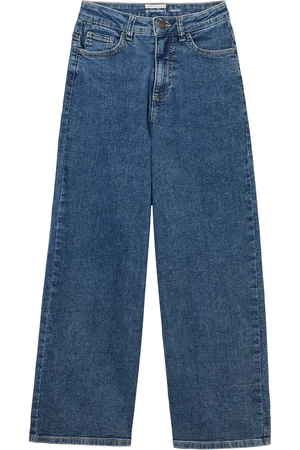 TOM TAILOR Weite Jeans, im klassischen 5-Pocket-Style