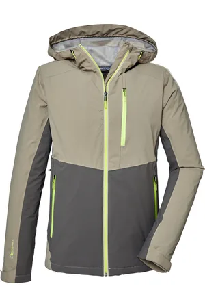 Killtec Outdoorjacke »KOS 27 MN JCKT«