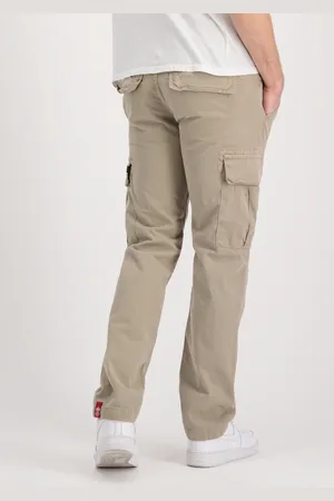 Alpha Industries Cargohose » Men - Pants Agent Pant«