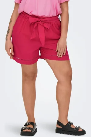ONLY Shorts »CARJUPITER LIFE SHORTS WVN«