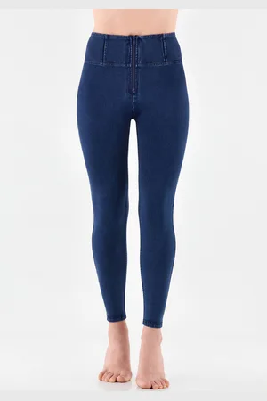 Freddy Jeggings »WRUP4 SUPERSKINNY«, mit Lifting & Shaping Effekt