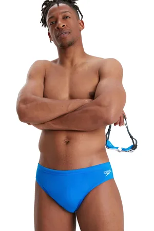 Speedo Badehose »Badehose Brick«, 100% chlorbeständig