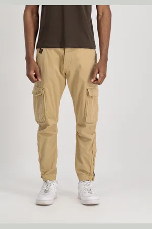 Alpha Industries Cargohose » Men - Pants Task Force Pant«