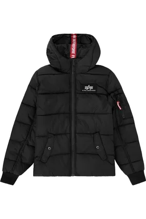 Alpha Industries Winterjacke » Kids - Cold Weather Jackets«