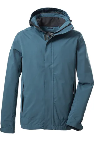 Killtec Outdoorjacke »KOS 87 MN JCKT_XENIOS«