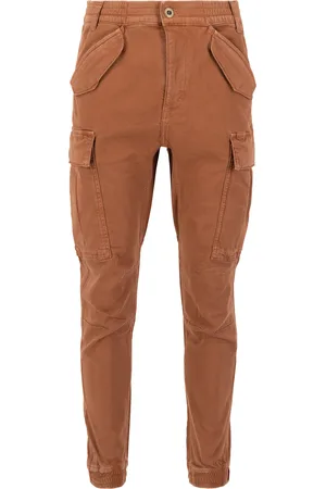 Alpha Industries Cargohose » Men - Pants Airman Pant«