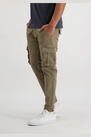Alpha Industries Cargohose » Men - Pants Army Pant«
