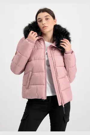 Alpha Industries Winterjacke » Women - Cold Weather Jackets«