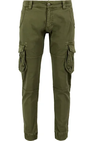 Alpha Industries Cargohose » Men - Pants Army Pant«