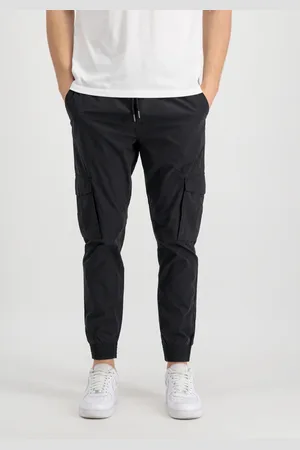 Alpha Industries Jogginghose » Men - Pants Nylon Cargo Jogger«