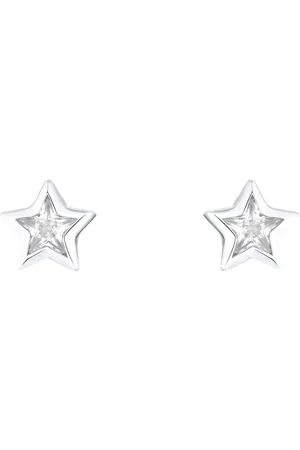 Prinzessin Lillifee Paar Ohrstecker », 2036554«, mit Zirkonia (synth.)