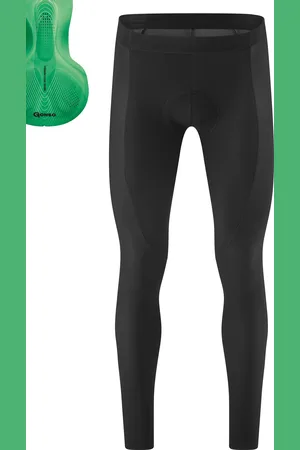 Gonso Fahrradhose »Sitivo Tight M«, Herren Radhose mit innovativem Sitzpolster, Radlerhose, Tight Fit