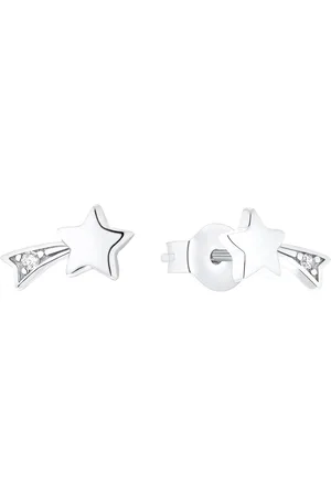 Prinzessin Lillifee Paar Ohrstecker »2035295«, mit Zirkonia (synth.)
