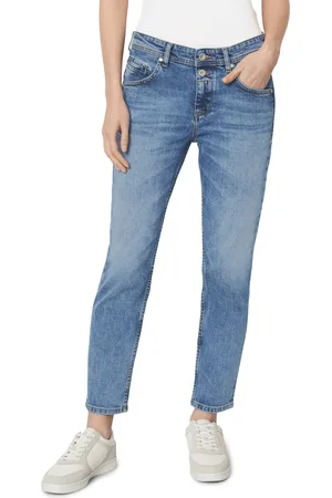 Marc O’ Polo Boyfriend-Jeans »THEDA BOYFRIEND«