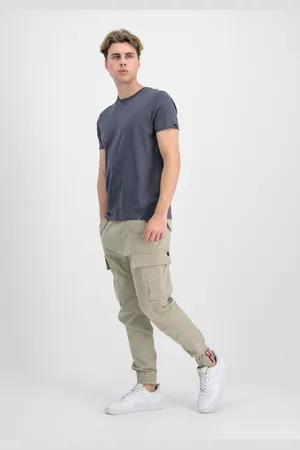 Alpha Industries Cargohose » Men - Pants Airman Pant«