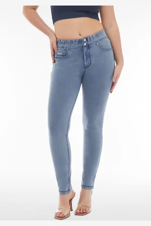 Freddy Shapingleggings »NOW Skinny«, mit Lifting & Shaping Effekt