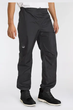 Polarino Regenhose, Unisex, Wassersäule 5000mm, verschweißte Nähte, atmungsaktiv