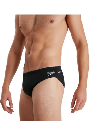 Speedo Badehose »Badehose Brick«, 100% chlorbeständig