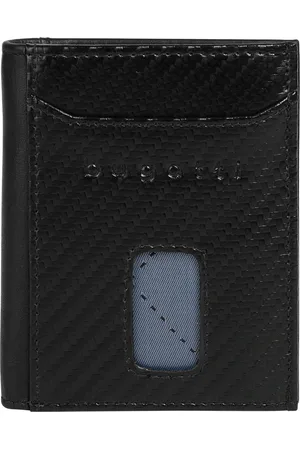 Bugatti Geldbörse »SECURE SLIM«, echt Leder