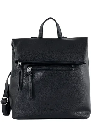 TOM TAILOR Rucksack »Tinna«, ein perfekter Allrounder, sportiv und modern mit funktionalen Details
