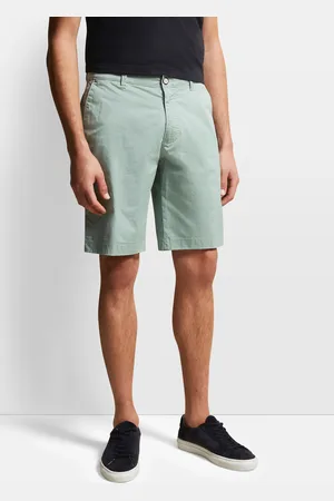 Bugatti Bermudas, aus flexibler Baumwolle