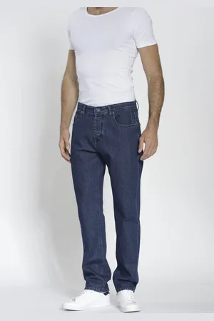 Gang 5-Pocket-Jeans »94SESTO«, Straight fit im 5-Pocket-Style mit Ziernaht auf Coinpocket