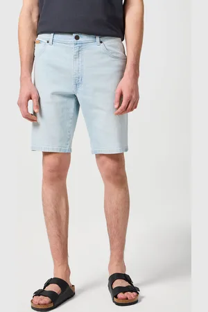 Wrangler Jeansshorts »Texas«