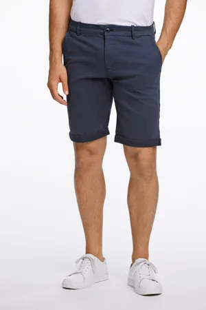 Lindbergh Chinoshorts, mit Stretch