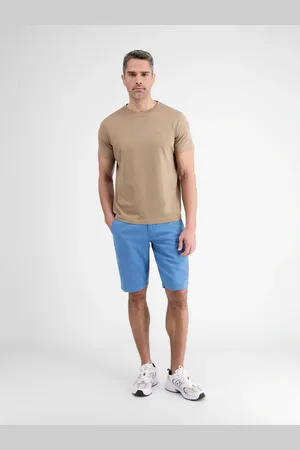 Lerros Bermudas » Bermuda in Strukturqualität«