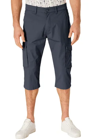 Pioneer Cargobermudas »Carlo«