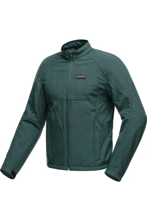 NERVE Motorradjacke »Vigor«, Schutzkleidung