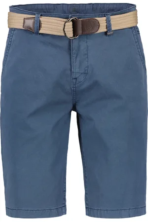 Lerros Bermudas » Chino-Bermuda für Herren«