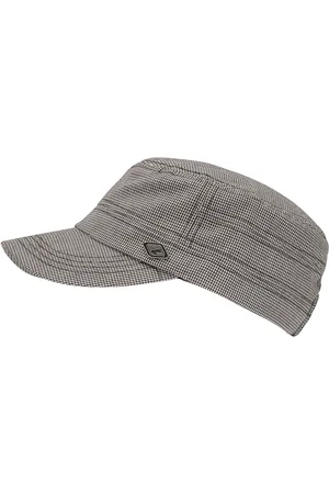 Chillouts Army Cap, mit Aufnäher