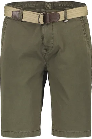 Lerros Bermudas » Chino-Bermuda für Herren«