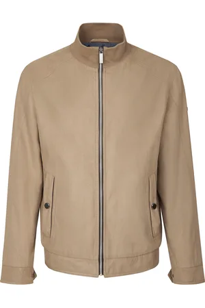 Bugatti Blouson, ohne Kapuze, mit Water-repellent-Funktion